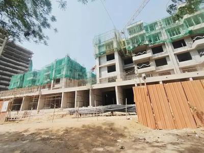 Project Image of 2380.0 - 3480.0 Sq.ft 3 BHK Apartment for buy in Shilp Celestial