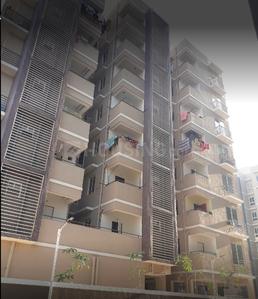Project Image of 630.0 - 1026.0 Sq.ft 1 BHK Apartment for buy in Art Shree Vishnudhara Homes