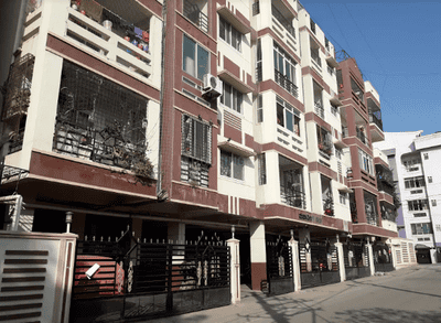 Project Image of 1350.0 - 1650.0 Sq.ft 2 BHK Apartment for buy in Mahaveer Jade