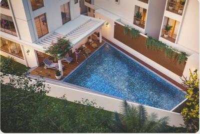 Project Image of 2600.0 - 2700.0 Sq.ft 4 BHK Villa for buy in Shiv Aadhya Axzora