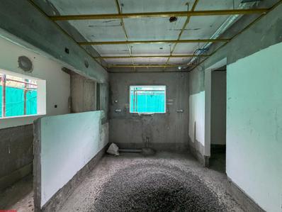 Project Image of 1809.0 - 2570.0 Sq.ft 3 BHK Apartment for buy in Pushkar The Bloomingdale