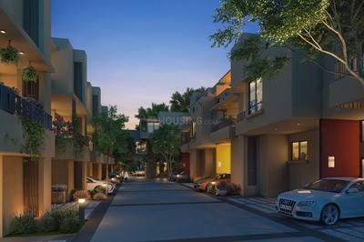 Project Image of 1830.0 - 3158.0 Sq.ft 3 BHK Villa for buy in Inner Urban Serenity