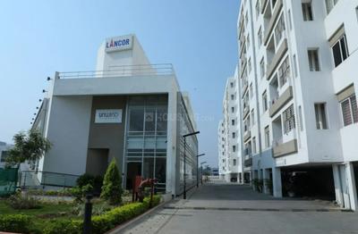 Project Image of 618.0 - 1283.0 Sq.ft 2 BHK Apartment for buy in Lancor Lumina