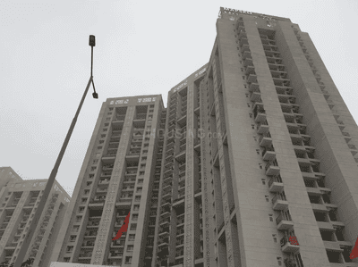 Project Image of 1490.0 - 2710.0 Sq.ft 3 BHK Apartment for buy in Mapsko Mount Ville Phase II