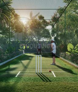 Project Image of 843.57 - 1056.37 Sq.ft 2 BHK Apartment for buy in LS Sakura