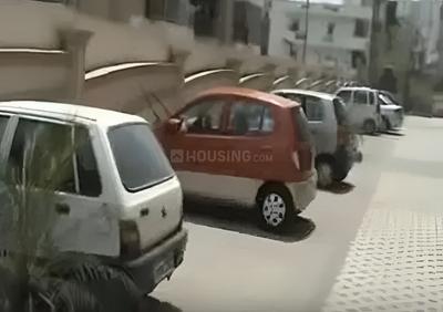 Project Image of 1600 Sq.ft 3 BHK Apartment / Flat for sale in Indirapuram for Rs. 15000000
