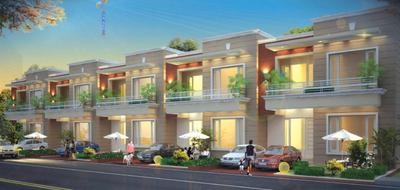 Project Image of 1050.0 - 1450.0 Sq.ft 3 BHK Independent Floor for buy in Natraj Homes