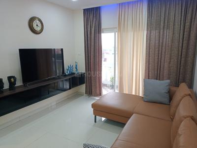 Project Image of 0.0 - 1800.0 Sq.ft 3 BHK Apartment for buy in Bharat Residency
