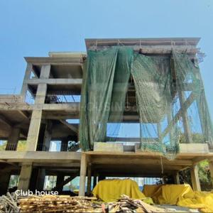 Project Image of 258.0 - 630.0 Sq.ft 1 BHK Apartment for buy in Marathon Nextown