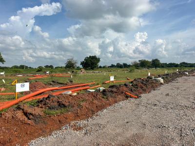 Project Image of 1319.98 - 5513.38 Sq.ft Residential Plot Plot for buy in I Square Properties