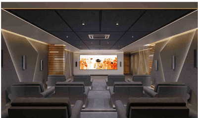 Project Image of 972.0 - 1210.0 Sq.ft 3 BHK Apartment for buy in Pride Plus