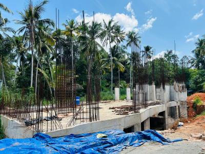 Project Image of 710.0 - 1730.0 Sq.ft 1 BHK Apartment for buy in Creations Neil Castle