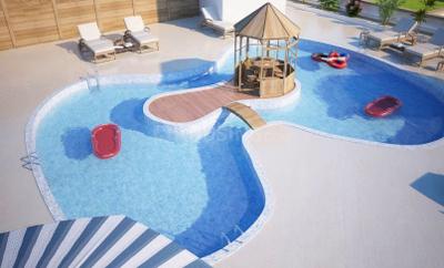 Project Image of 208.0 - 279.0 Sq.ft 1 BHK Apartment for buy in Reliable Swapna Nagari 1 2 5 8 13 14 15