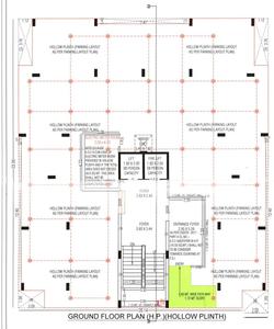 Project Image of 0.0 - 1889.6 Sq.ft 4 BHK Apartment for buy in Solace Rajharsh Celestial