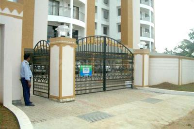 Project Image of 1820.0 - 2200.0 Sq.ft 3 BHK Apartment for buy in ABAD Silver Crest