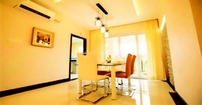 Project Image of 670.0 - 1691.0 Sq.ft 1 BHK Apartment for buy in RP International Impact Milestone Tower C