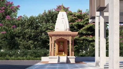 Project Image of 655 Sq.ft 1 BHK Apartment / Flat for sale in Titwala for Rs. 2300000
