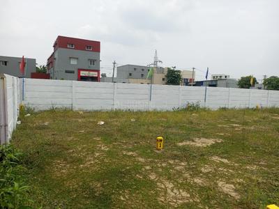 Project Image of 782.0 - 1786.0 Sq.ft Residential Plot Plot for buy in Chendur Avenue