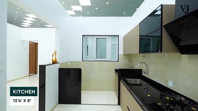 Project Image of 1125.0 - 1620.0 Sq.ft 3 BHK Apartment for buy in VJ Palladio Balewadi Central
