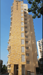 Project Image of 585.56 - 986.41 Sq.ft 2 BHK Apartment for buy in GHP Trinity