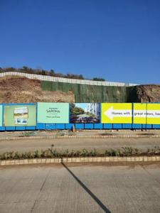 Project Image of 836.0 - 2023.0 Sq.ft 2 BHK Apartment for buy in Rohan Saroha