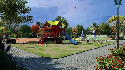 Project Image of 1410.4 - 2823.7 Sq.ft Residential Plot Plot for buy in Aarna Grand City