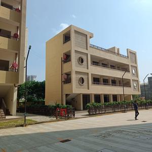 Project Image of 457.36 - 644.65 Sq.ft 1 BHK Apartment for buy in Vinayakkripa Vinayak Central Park At Shervani Legacy Phase 2