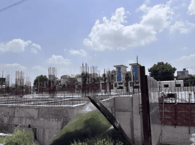 Project Image of 879.09 - 955.4 Sq.ft 3 BHK Apartment for buy in Kalyan Kohinoor