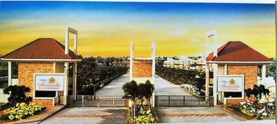 Project Image of 800.0 - 4500.0 Sq.ft Residential Plot Plot for buy in NSR Housing Amaravathi II