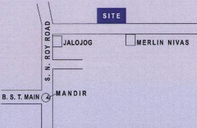 Project Image of 900.0 - 1250.0 Sq.ft 2 BHK Apartment for buy in Lucky Juniper