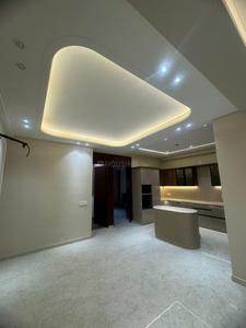 Project Image of 1000.0 - 2200.0 Sq.ft 3 BHK Apartment for buy in Unique Luxury Homes