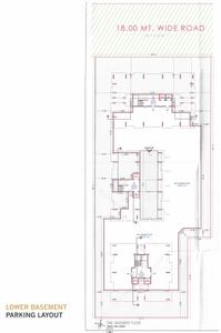 Project Image of 756.92 - 1019.23 Sq.ft 2 BHK Apartment for buy in Unity Malabar Sky