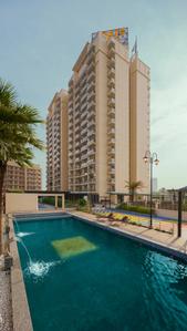 Project Image of 2000.0 - 2500.0 Sq.ft 3 BHK Apartment for buy in MI Royal Court I