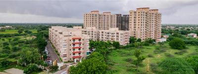 Project Image of 788.0 - 1002.0 Sq.ft 2 BHK Apartment for buy in Ashiana Dwarka Phase II