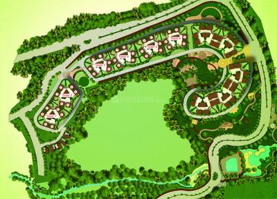 Project Image of 500 Sq.ft 1 BHK Apartment / Flat for sale in Pirangut for Rs. 4500000