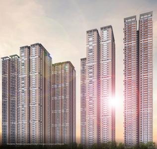 Project Image of 3704 Sq.ft 4 BHK Apartment / Flat for sale in Manchirevula for Rs. 28100000