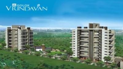 Project Image of 1145.0 - 1441.0 Sq.ft 2 BHK Apartment for buy in Alcon Golok Vrindavan