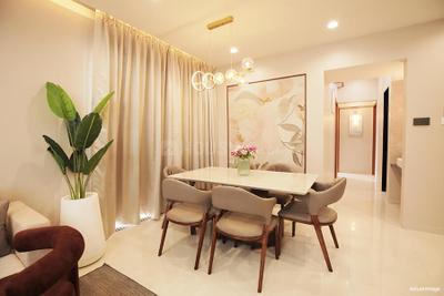 Project Image of 713.22 - 763.16 Sq.ft 2.5 BHK Apartment for buy in Kolte Patil Little Earth Kiwale Building B11