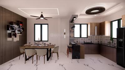 Project Image of 0.0 - 1090.0 Sq.ft 2 BHK Villa for buy in BM City