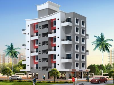 SSD Sai Platinum Images for Elevation of SSD Sai Platinum 1