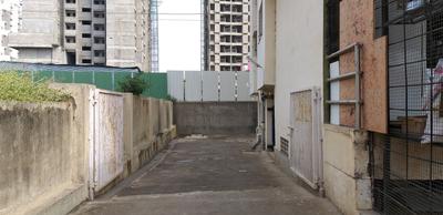Project Image of 574.0 - 644.0 Sq.ft 2 BHK Apartment for buy in Kanak Kanakshree Apartments