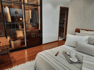 Project Image of 70.11 - 1099.0 Sq.ft 1 BHK Apartment for buy in MVN Aero One