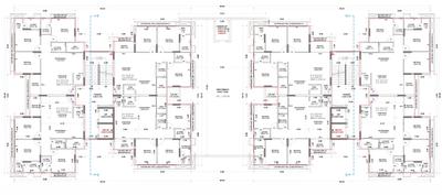 Project Image of 651.65 - 1032.58 Sq.ft 2 BHK Apartment for buy in Shiv Siddhi Vinayak Elements Phase 2