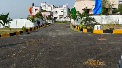 Project Image of 623.0 - 1305.0 Sq.ft Residential Plot Plot for buy in Hitech Prathisha Elite