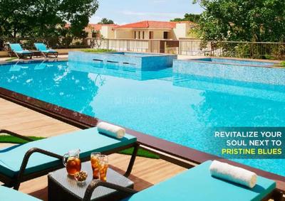 Project Image of 2389.0 - 3056.0 Sq.ft 3 BHK Villa for buy in Peninsula Ashok Beleza