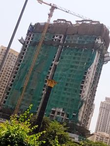 Project Image of 1750 Sq.ft 3 BHK Apartment / Flat for sale in Nerul for Rs. 29000000