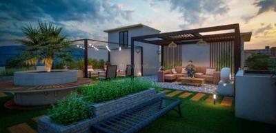Project Image of 973 Sq.ft 2 BHK Apartment / Flat for sale in Rajarhat for Rs. 6500000