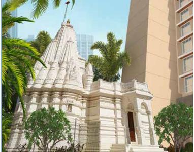 Project Image of 342.72 - 954.0 Sq.ft 1 BHK Apartment for buy in Sanghvip Crystal