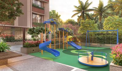 Project Image of 0.0 - 2961.0 Sq.ft 3 BHK Apartment for buy in Nest Elegance