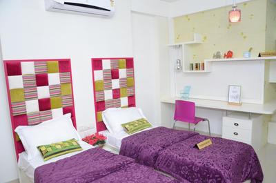 Project Image of 1230.0 - 2340.0 Sq.ft 2 BHK Apartment for buy in Manglam Aroma